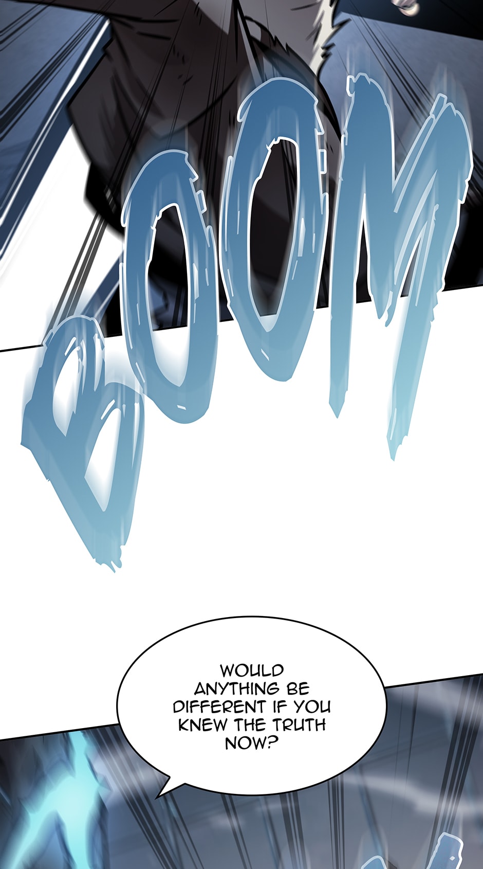Read Tomb Raider King chapter 355 image 37 on Lezhin
