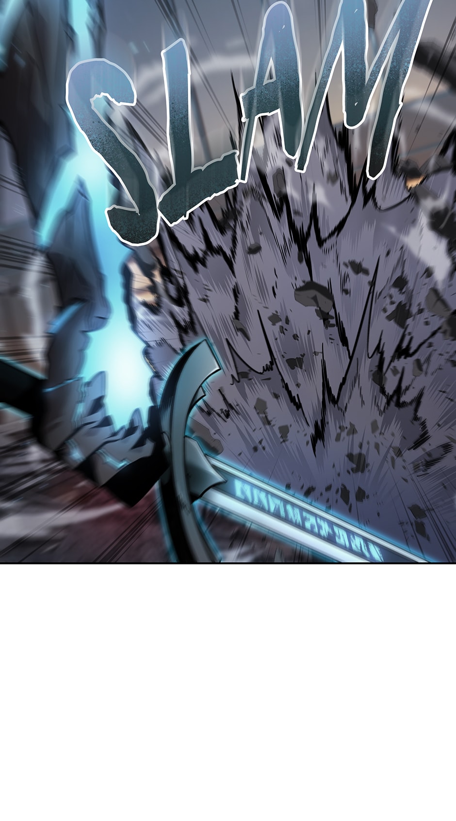 Read Tomb Raider King chapter 355 image 38 on Lezhin