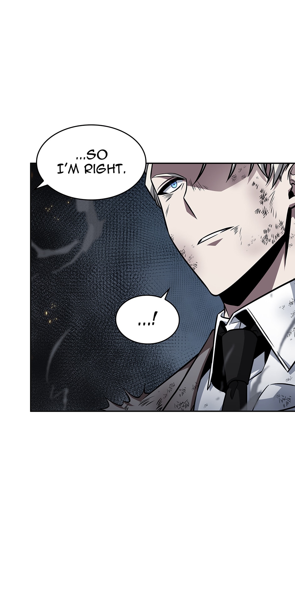 Read Tomb Raider King chapter 355 image 40 on Lezhin