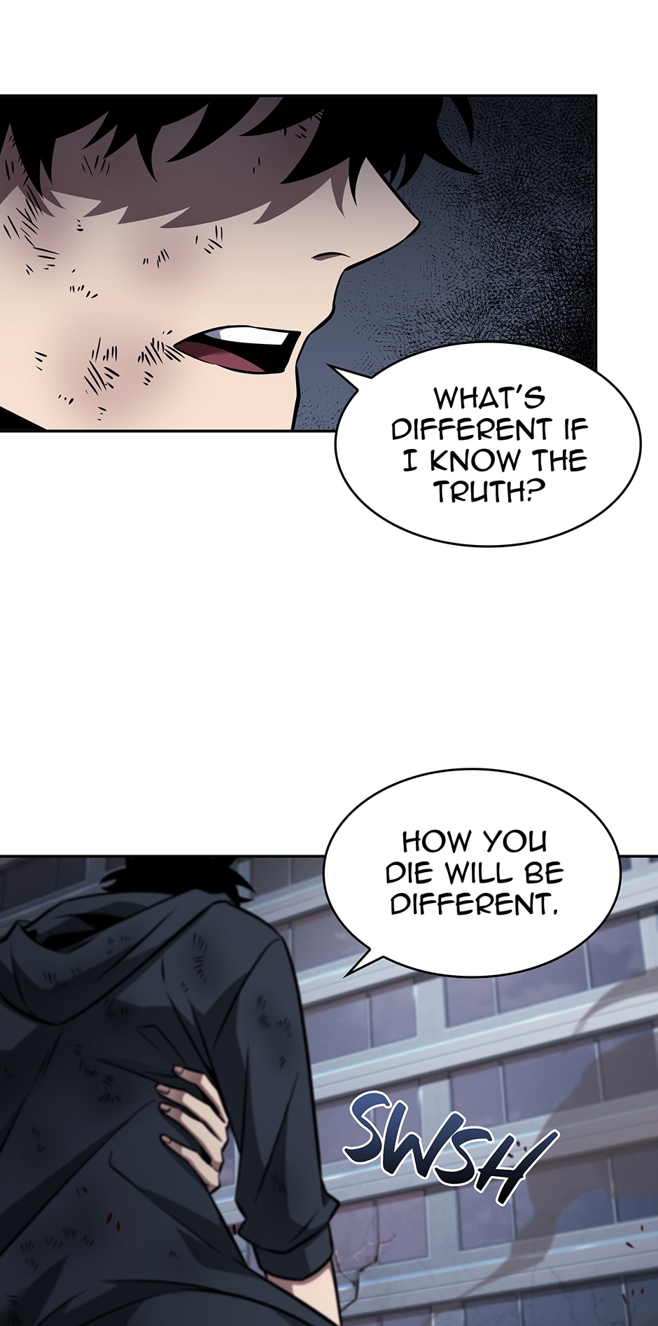 Read Tomb Raider King chapter 355 image 42 on Lezhin
