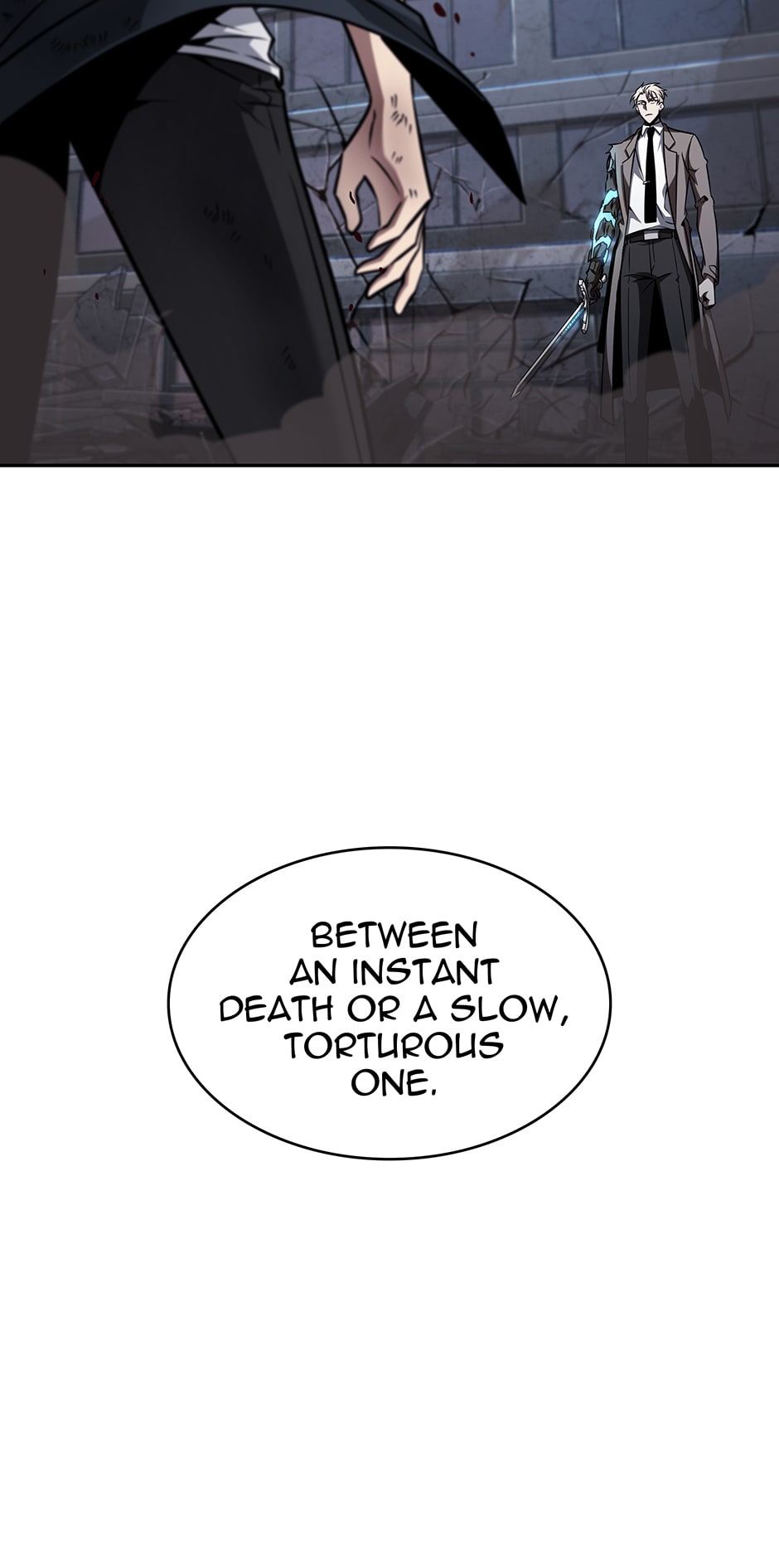 Read Tomb Raider King chapter 355 image 43 on Lezhin