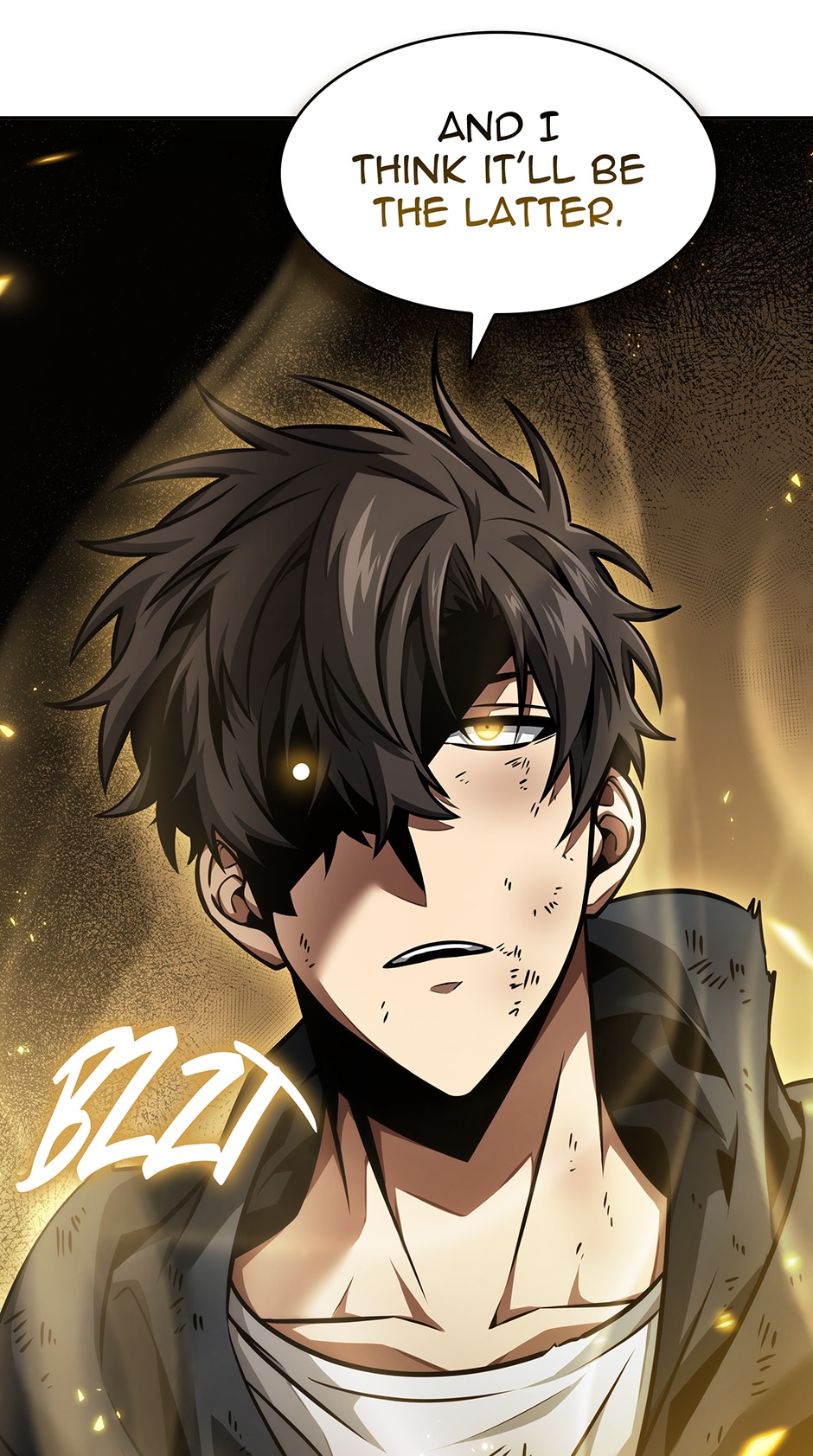 Read Tomb Raider King chapter 355 image 44 on Lezhin
