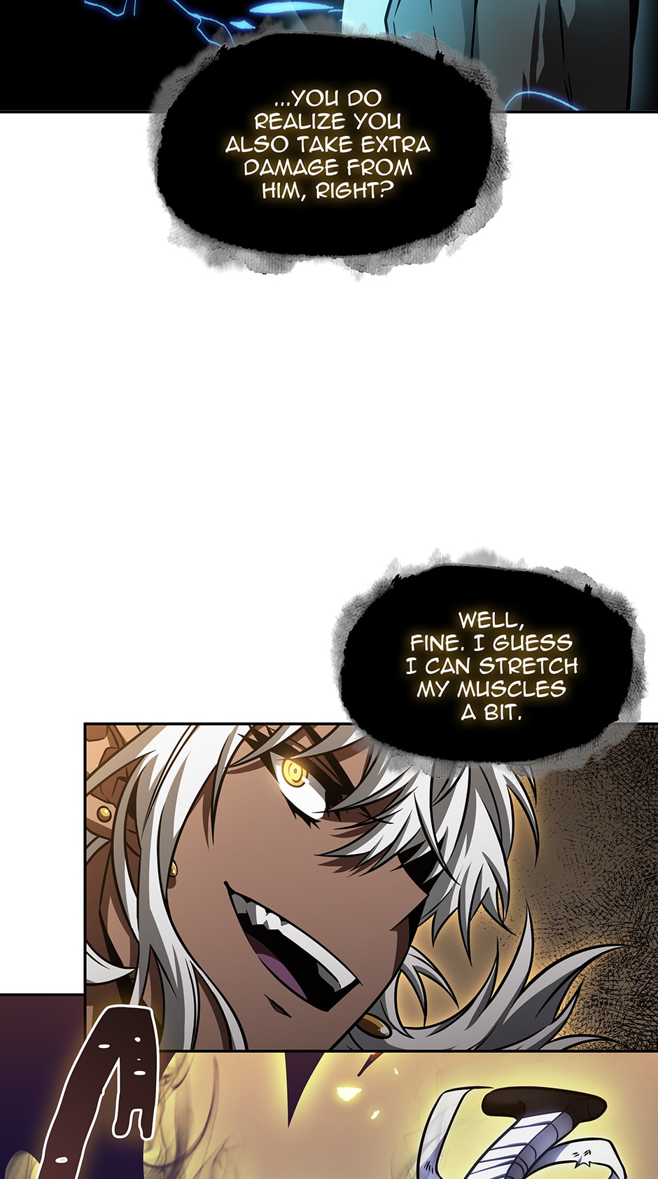 Read Tomb Raider King chapter 355 image 47 on Lezhin