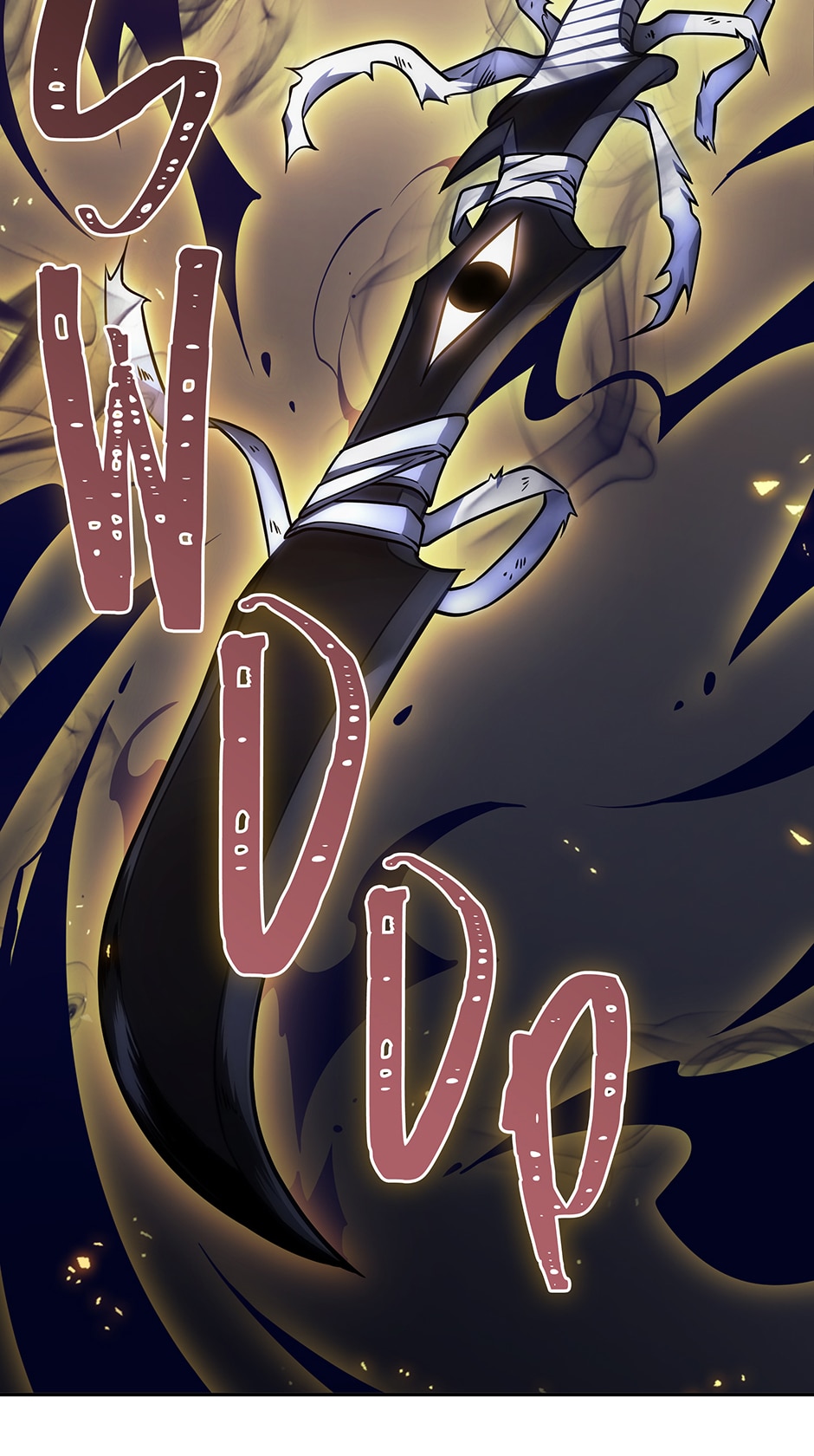 Read Tomb Raider King chapter 355 image 48 on Lezhin