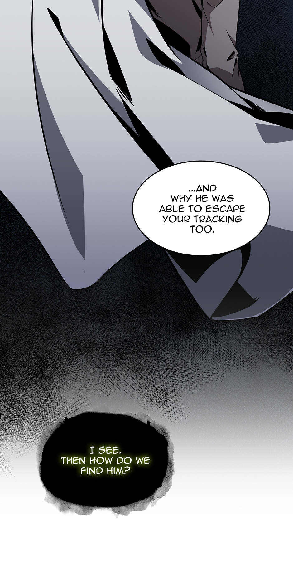 Read Tomb Raider King chapter 355 image 5 on Lezhin
