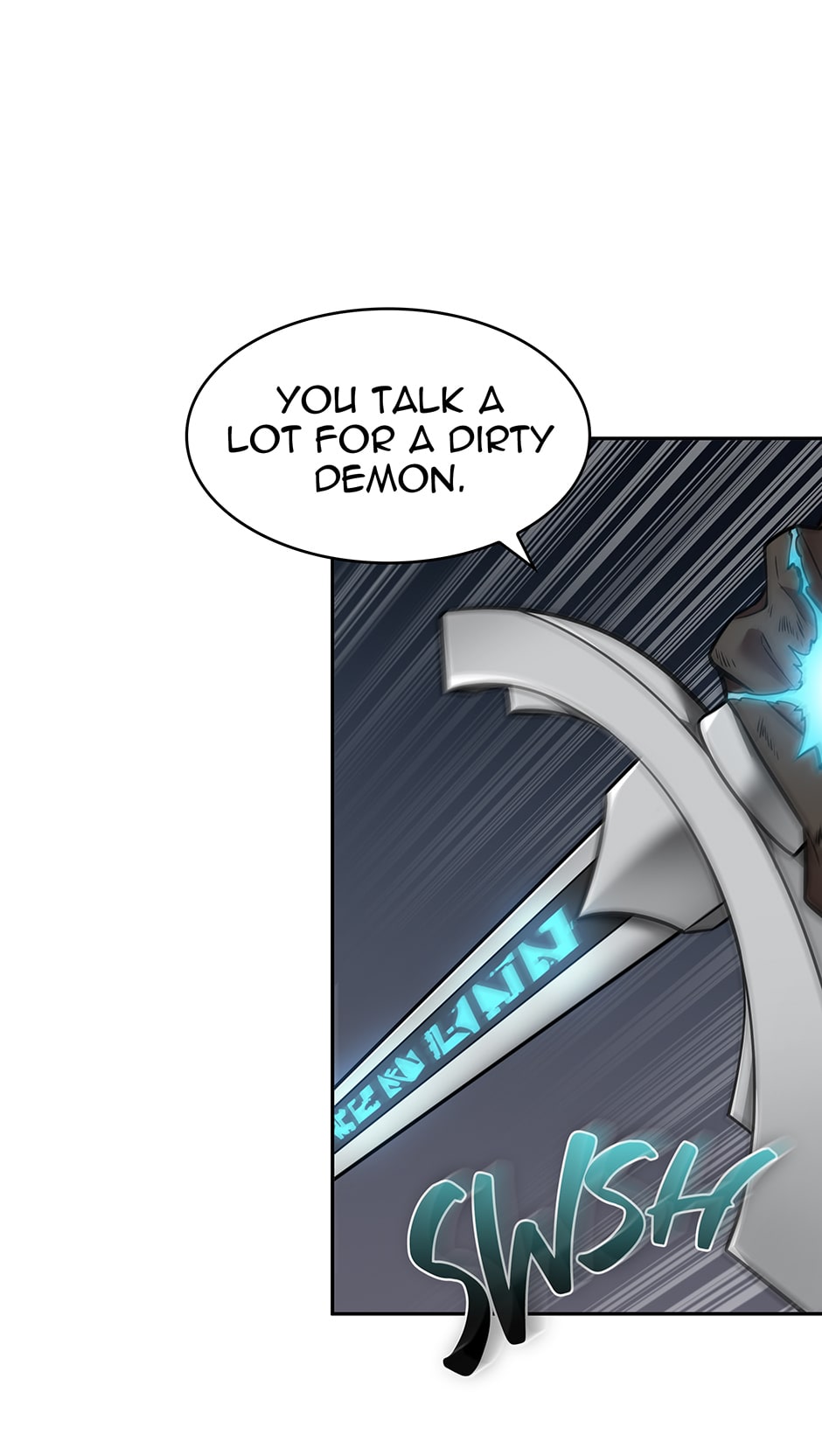 Read Tomb Raider King chapter 355 image 50 on Lezhin