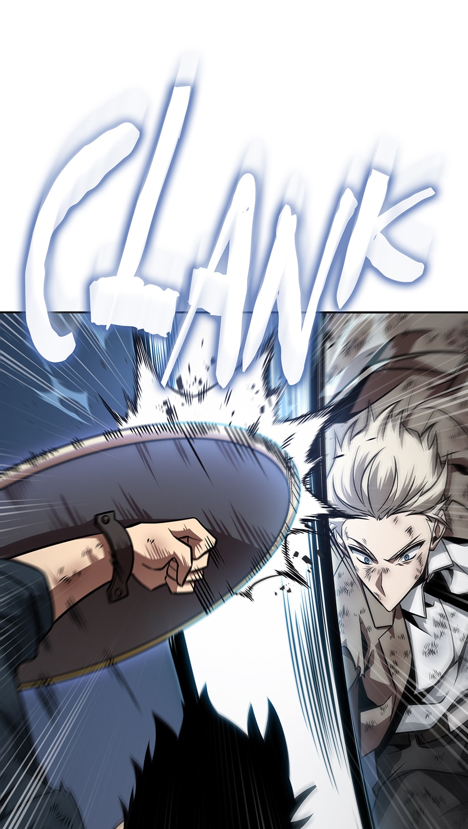 Read Tomb Raider King chapter 355 image 51 on Lezhin