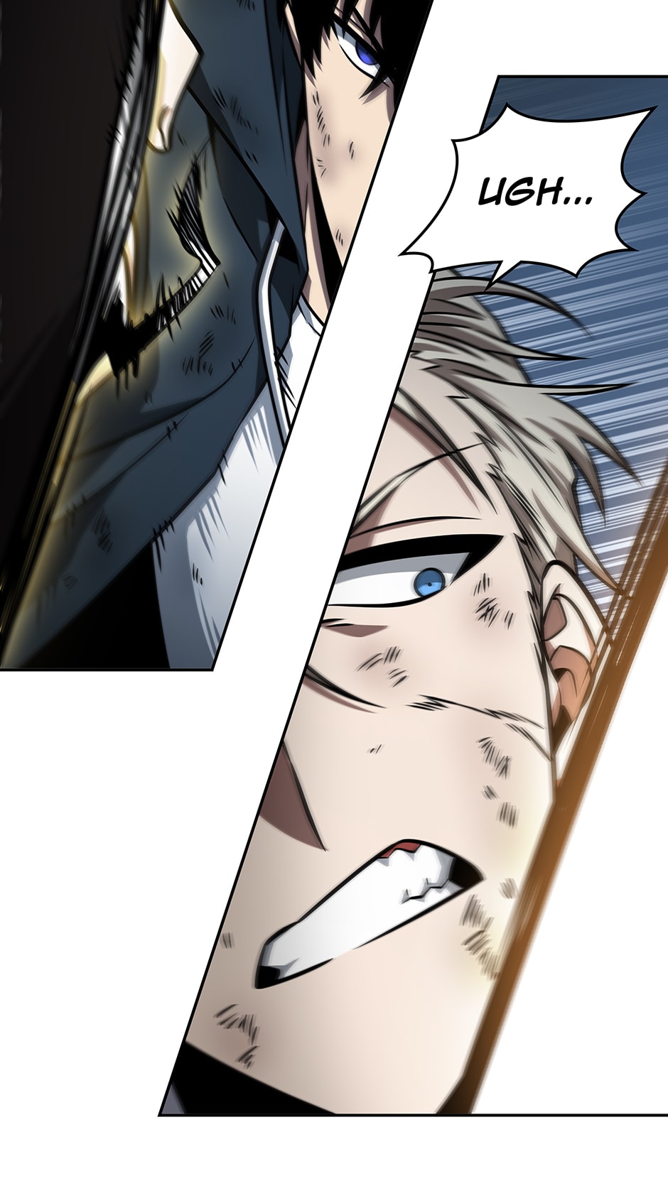 Read Tomb Raider King chapter 355 image 53 on Lezhin