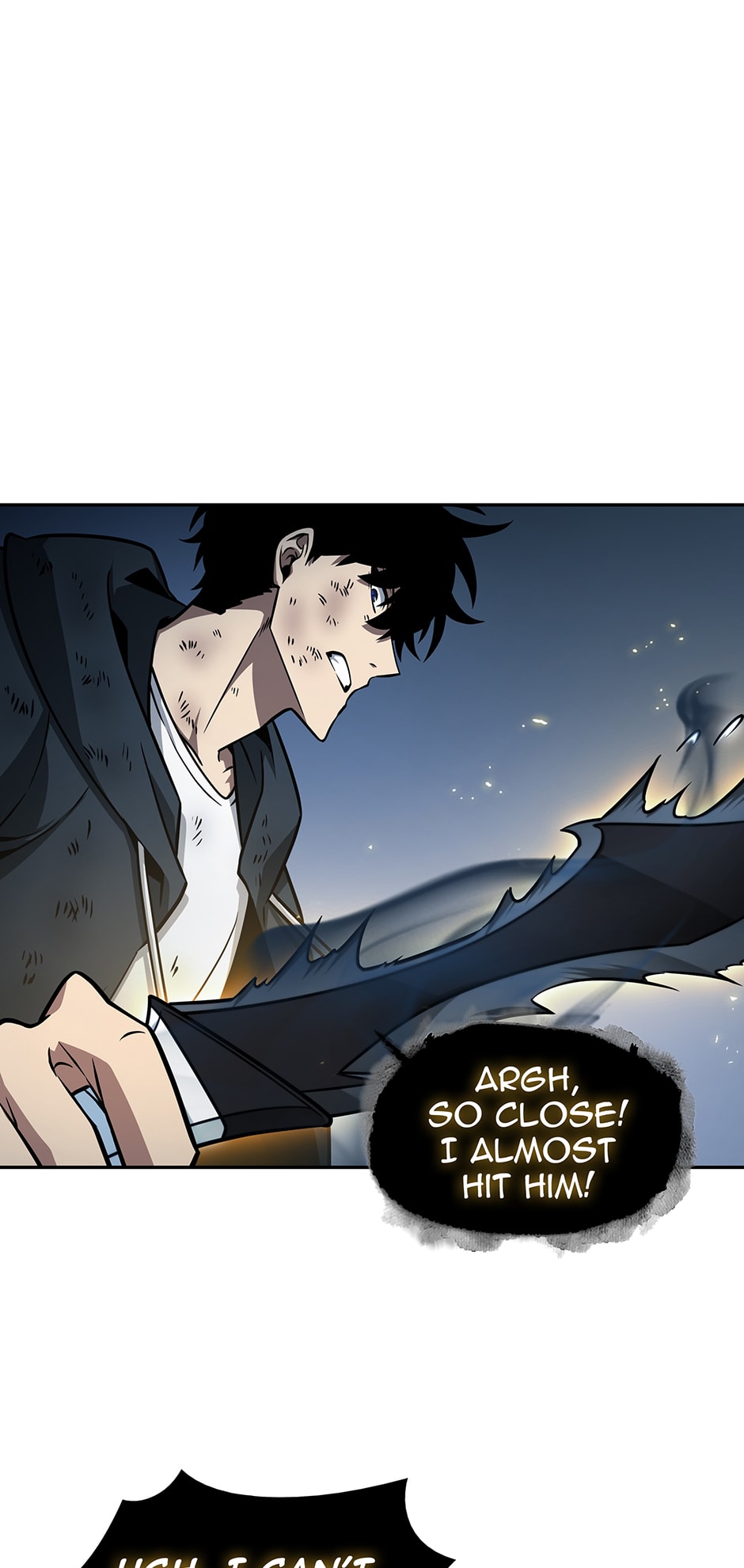 Read Tomb Raider King chapter 355 image 54 on Lezhin