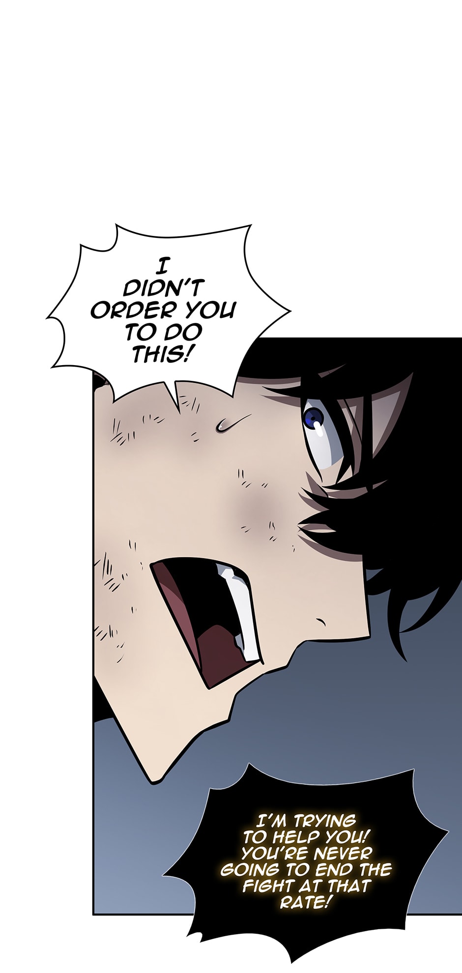 Read Tomb Raider King chapter 355 image 57 on Lezhin