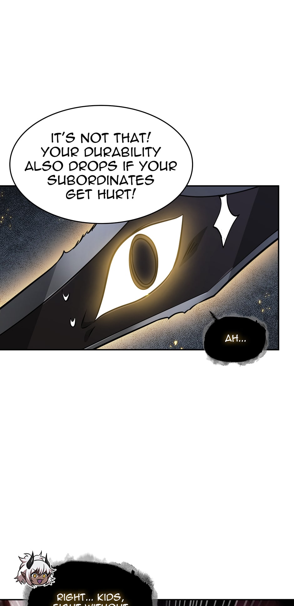 Read Tomb Raider King chapter 355 image 58 on Lezhin