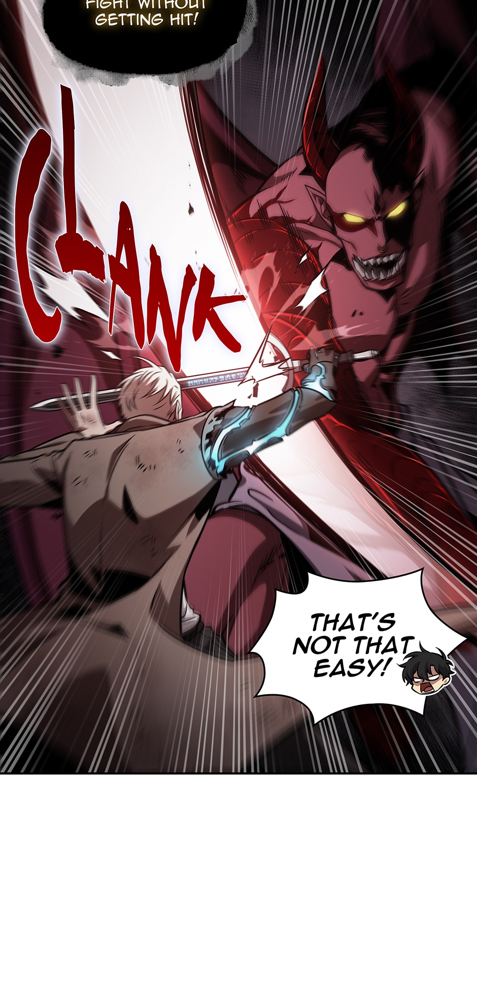 Read Tomb Raider King chapter 355 image 59 on Lezhin