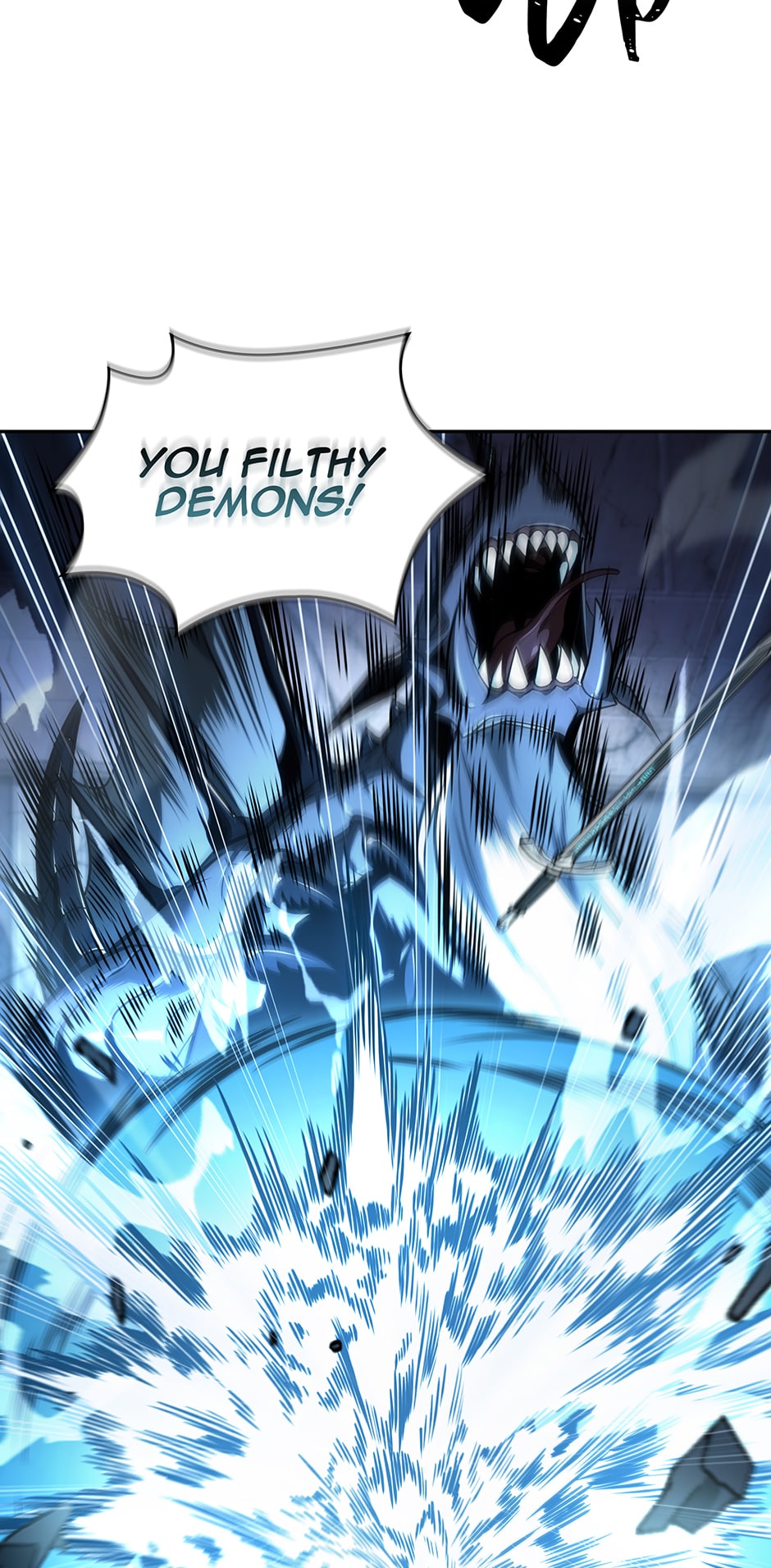Read Tomb Raider King chapter 355 image 63 on Lezhin