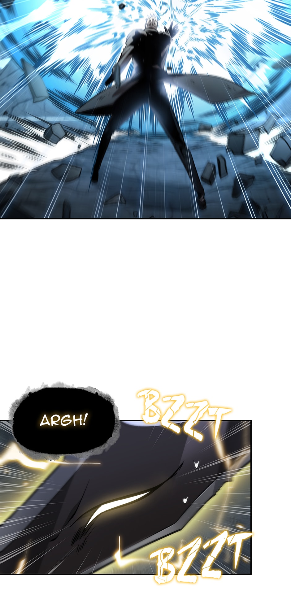 Read Tomb Raider King chapter 355 image 64 on Lezhin