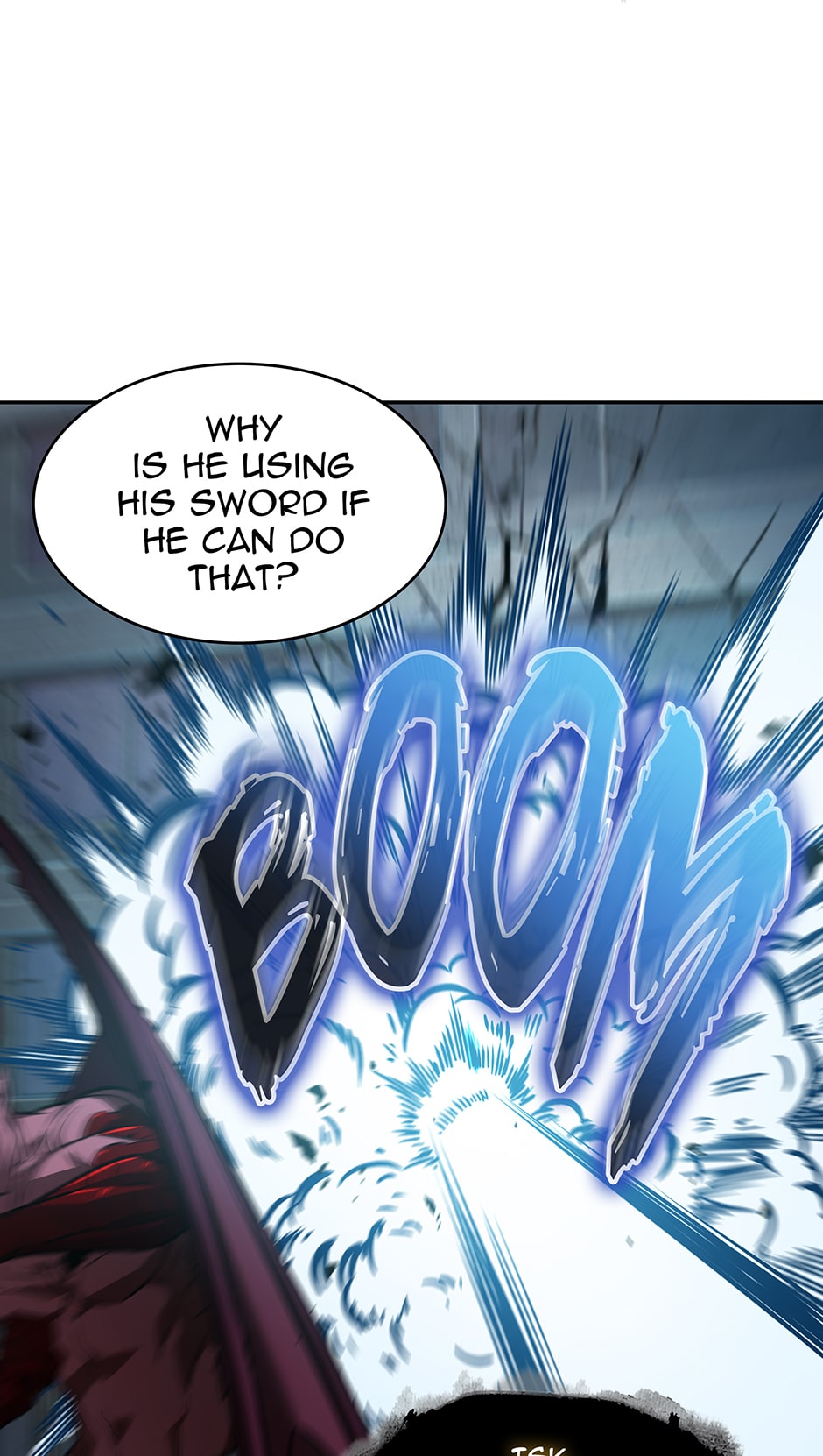 Read Tomb Raider King chapter 355 image 66 on Lezhin