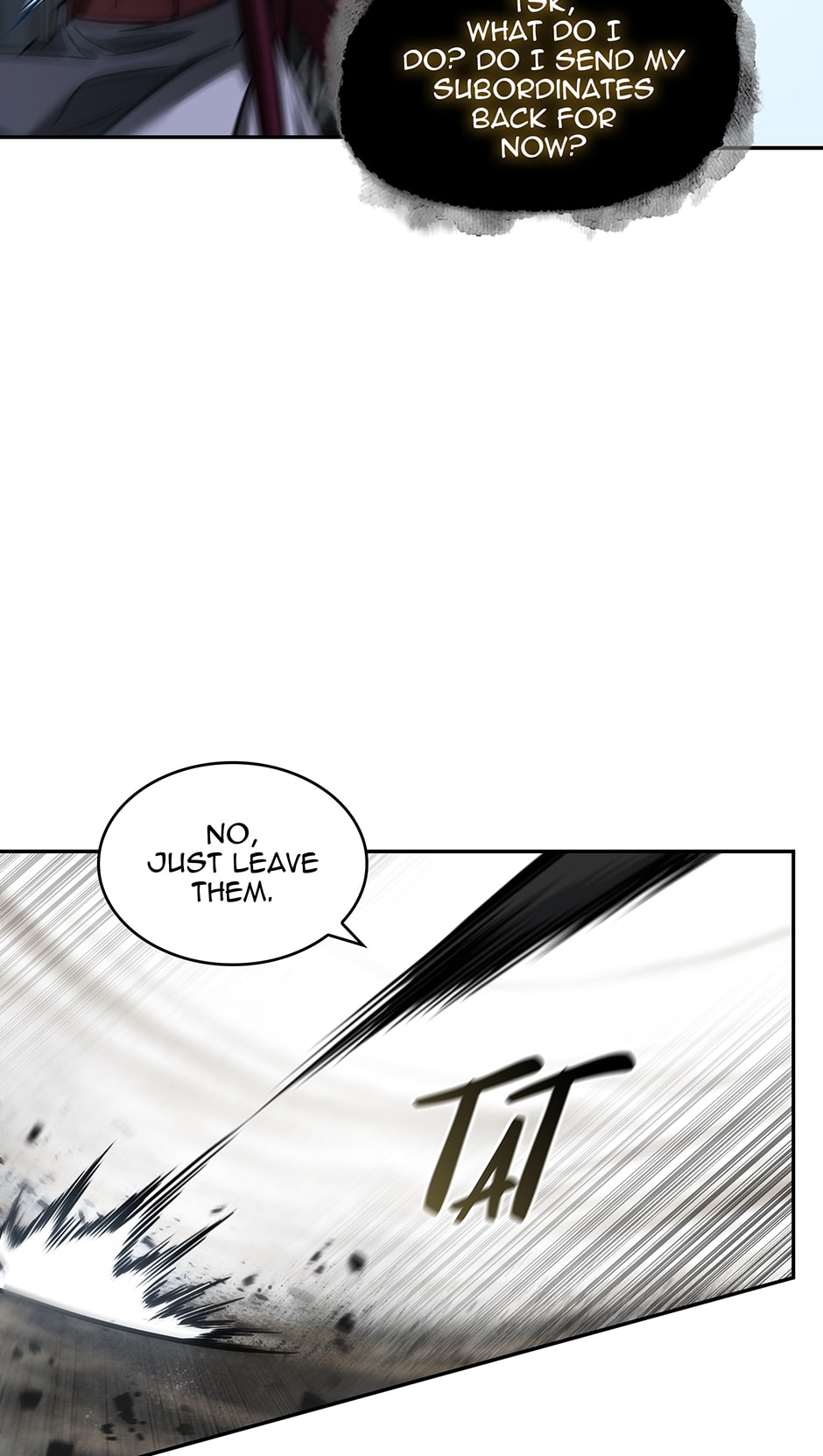 Read Tomb Raider King chapter 355 image 67 on Lezhin
