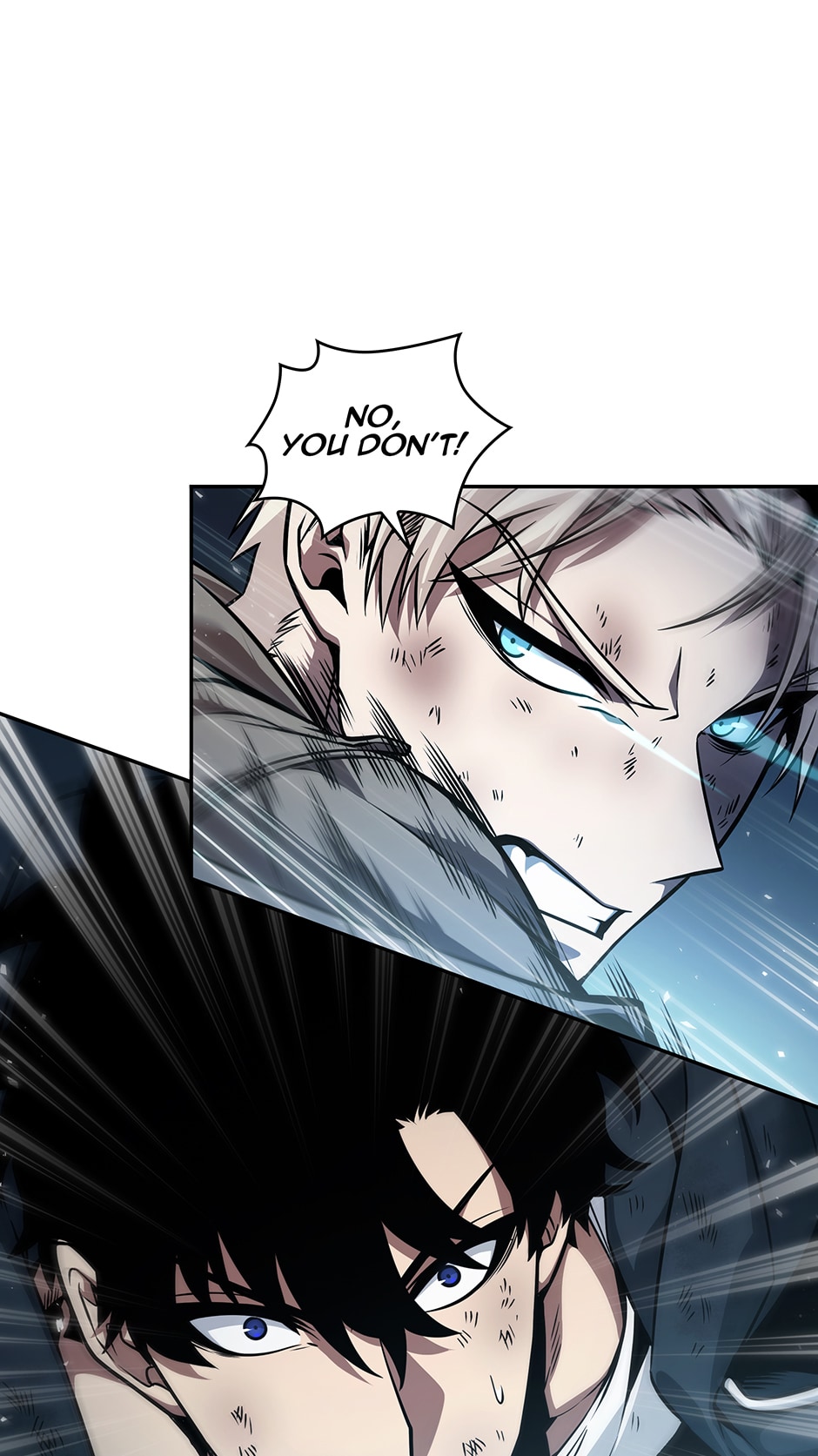 Read Tomb Raider King chapter 355 image 69 on Lezhin