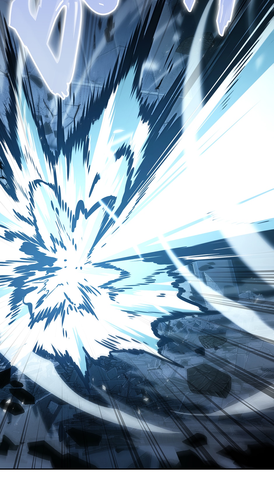 Read Tomb Raider King chapter 355 image 71 on Lezhin