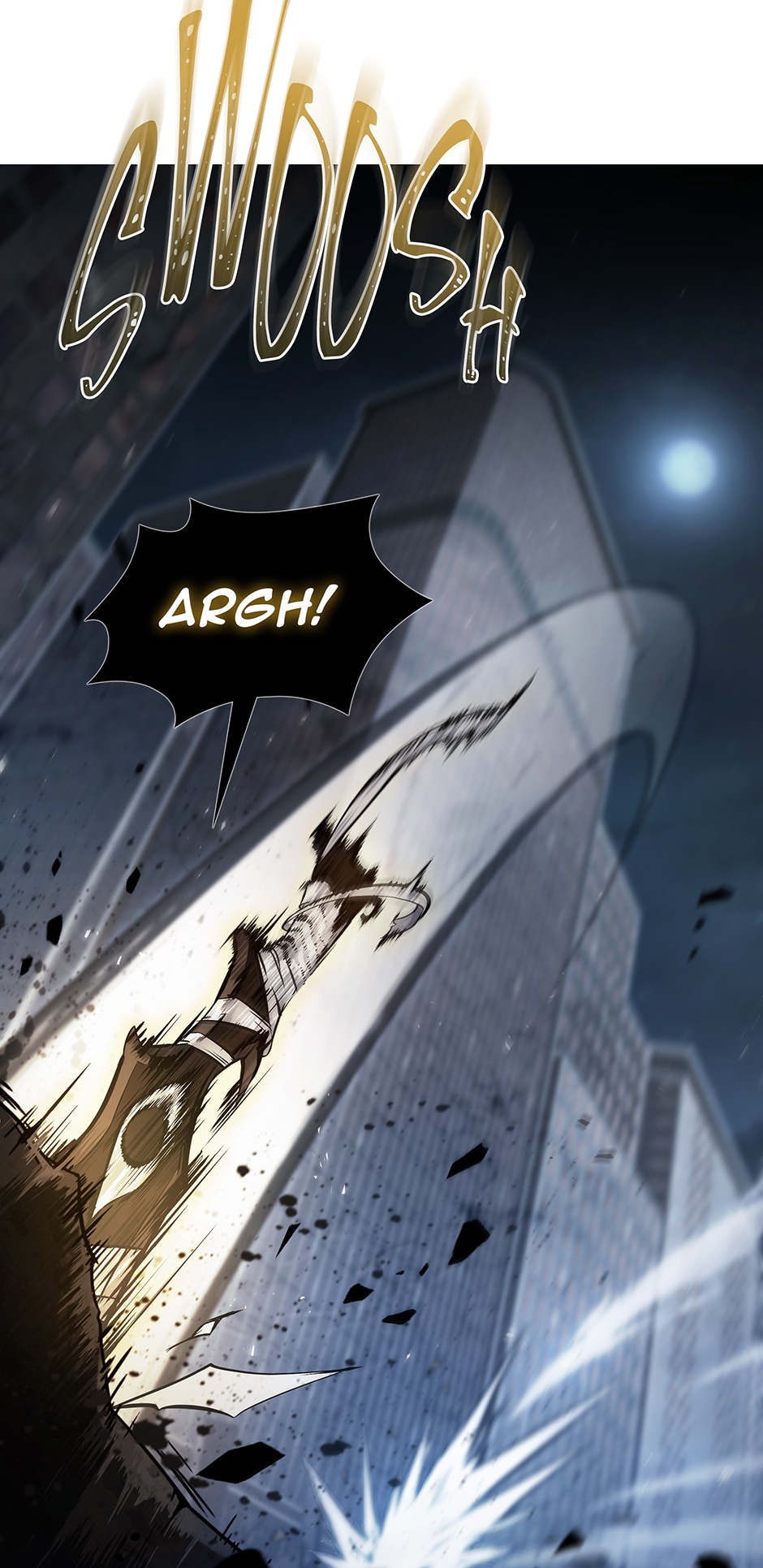 Read Tomb Raider King chapter 356 image 1 on Lezhin