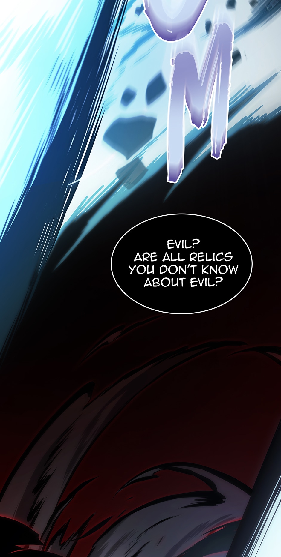Read Tomb Raider King chapter 356 image 14 on Lezhin