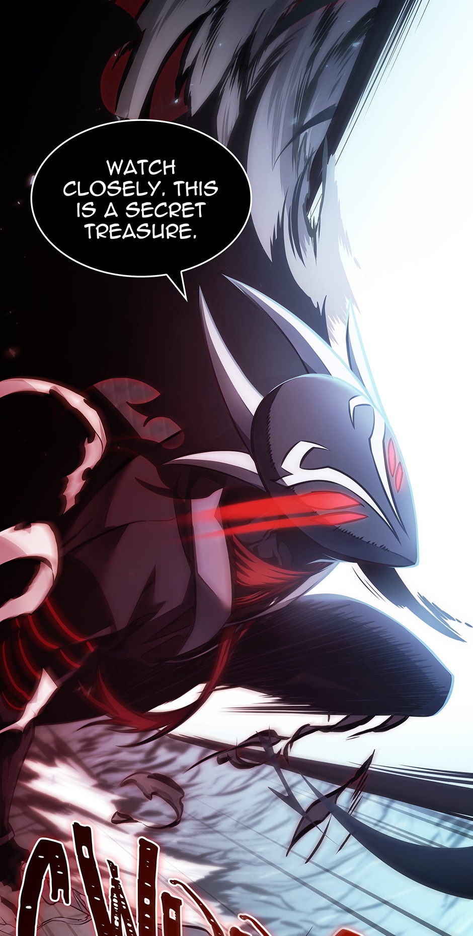 Read Tomb Raider King chapter 356 image 15 on Lezhin