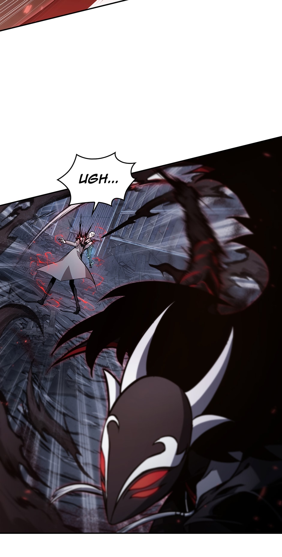 Read Tomb Raider King chapter 356 image 17 on Lezhin