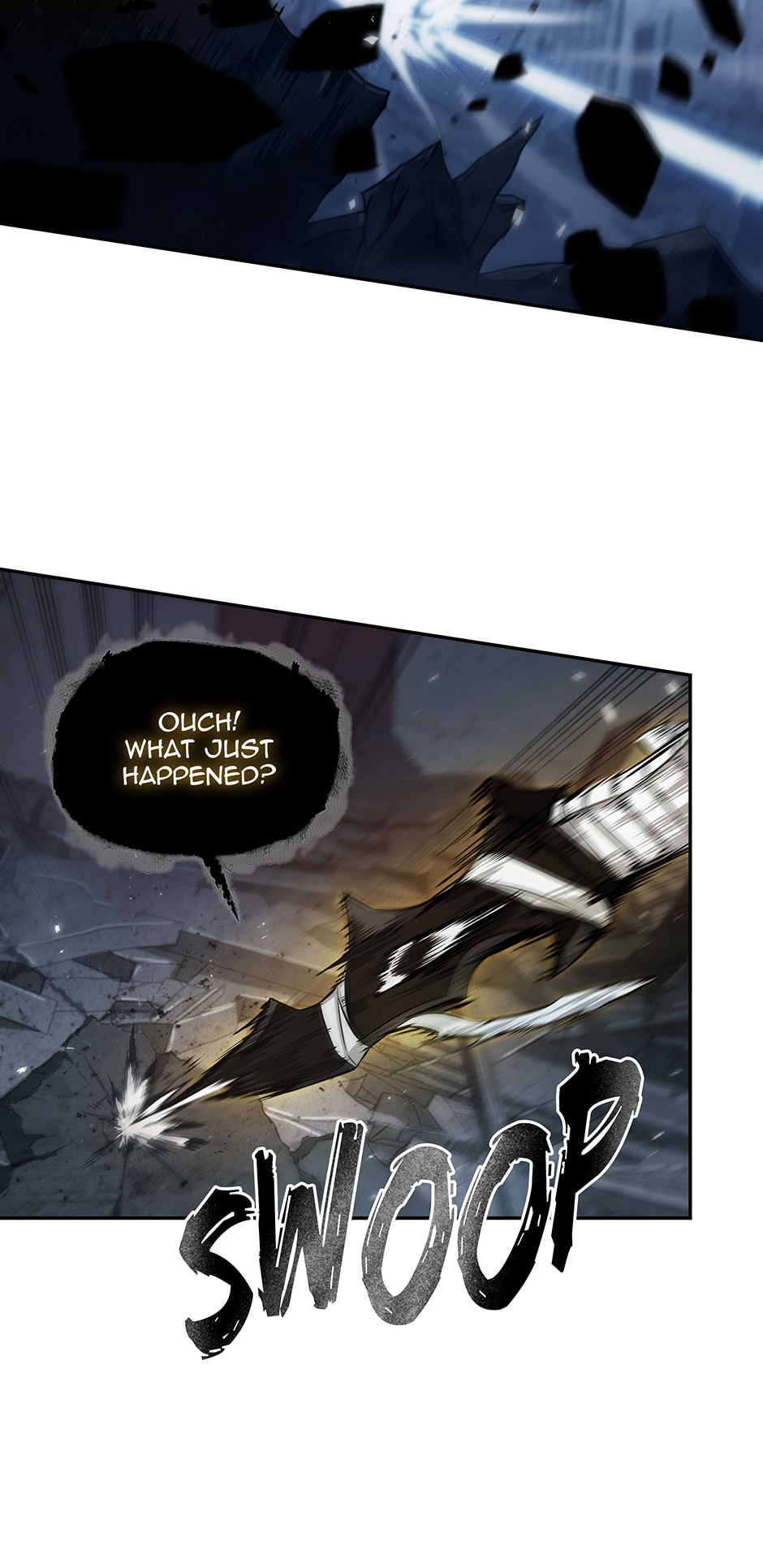 Read Tomb Raider King chapter 356 image 2 on Lezhin