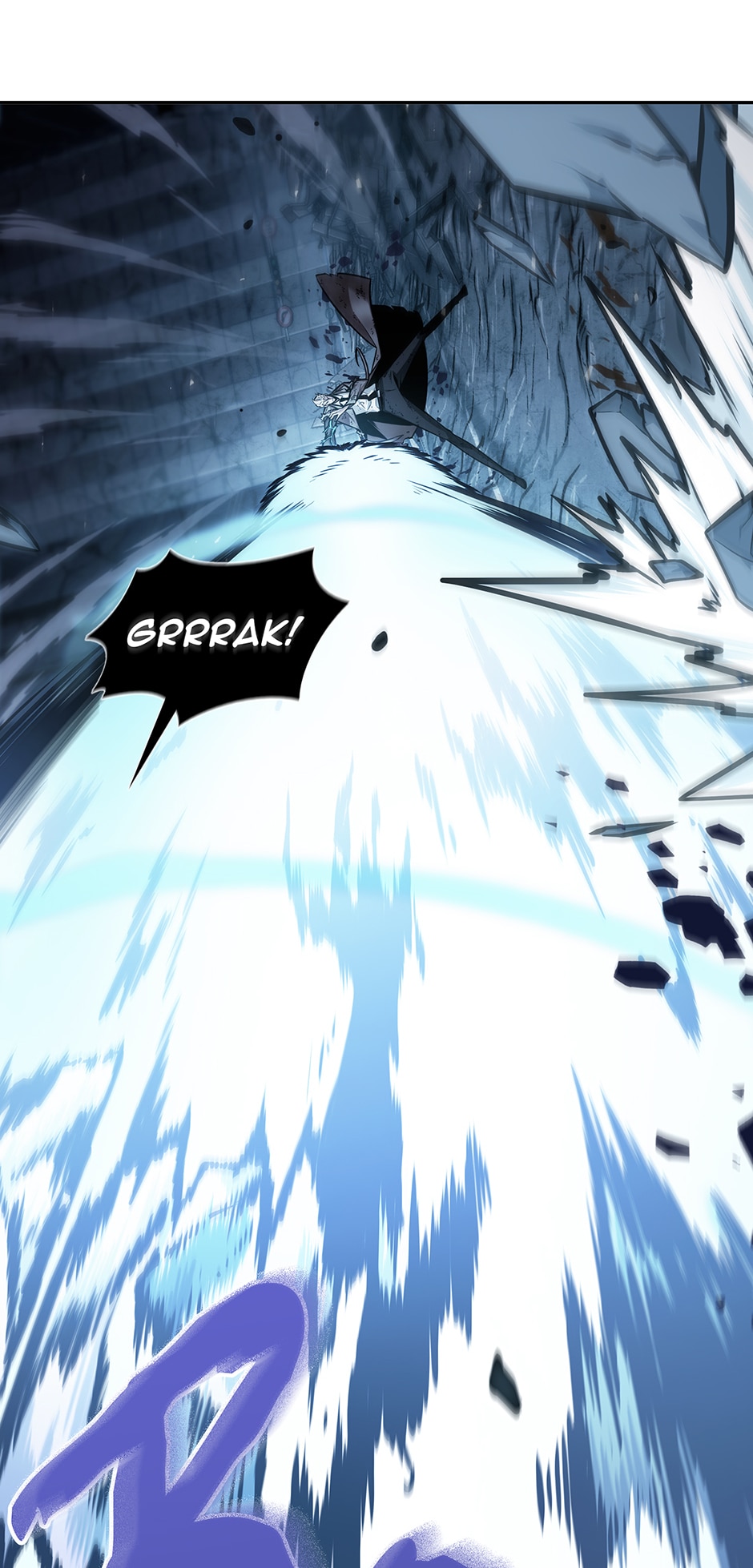 Read Tomb Raider King chapter 356 image 24 on Lezhin