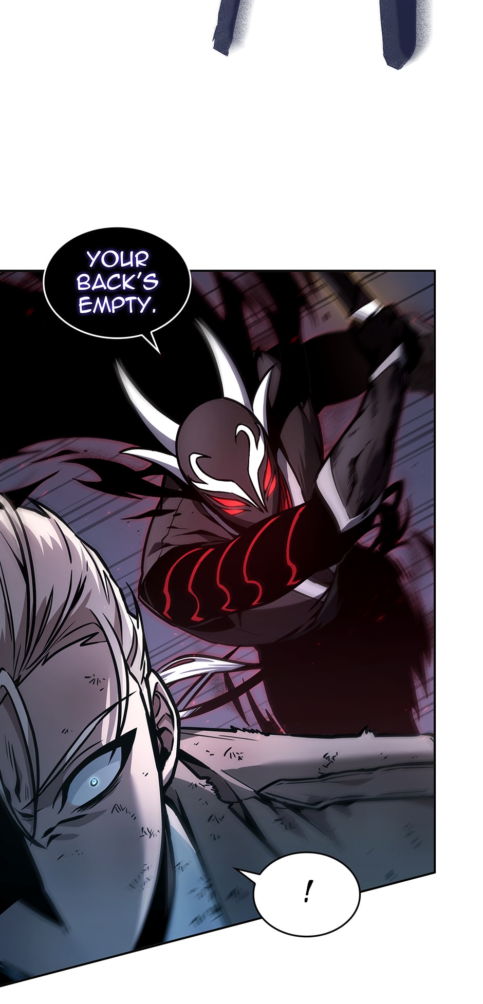 Read Tomb Raider King chapter 356 image 26 on Lezhin