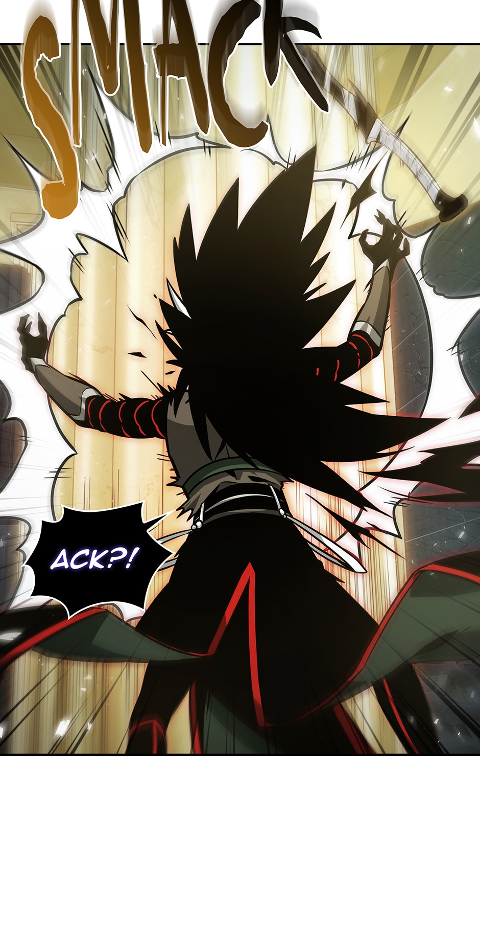 Read Tomb Raider King chapter 356 image 28 on Lezhin