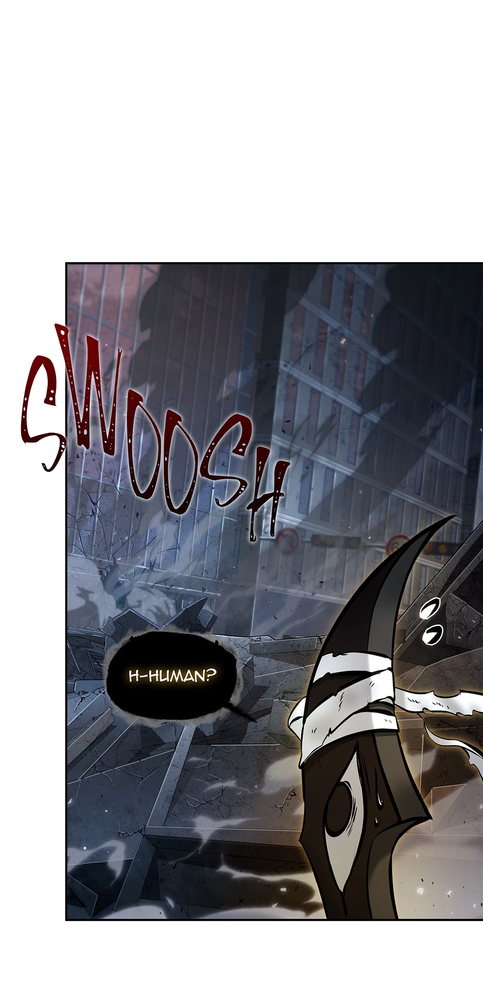 Read Tomb Raider King chapter 356 image 3 on Lezhin
