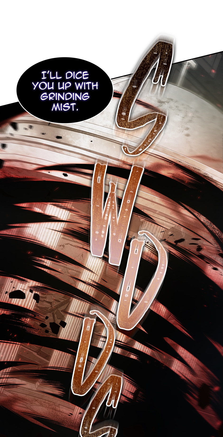Read Tomb Raider King chapter 356 image 32 on Lezhin