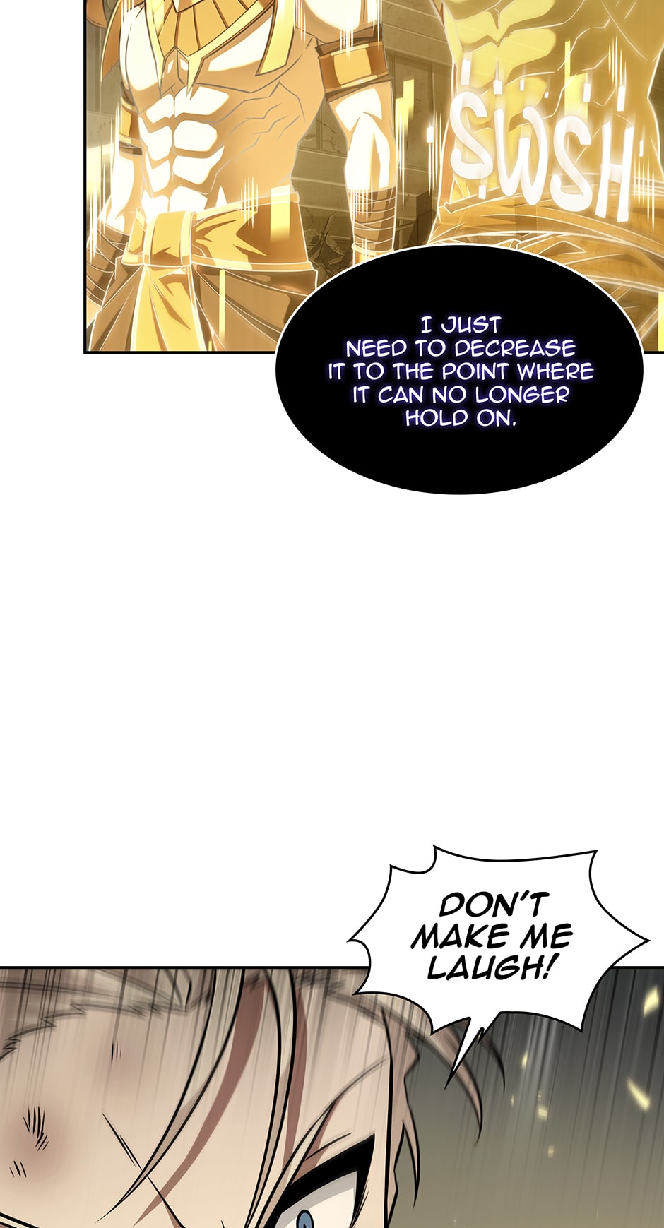 Read Tomb Raider King chapter 356 image 37 on Lezhin
