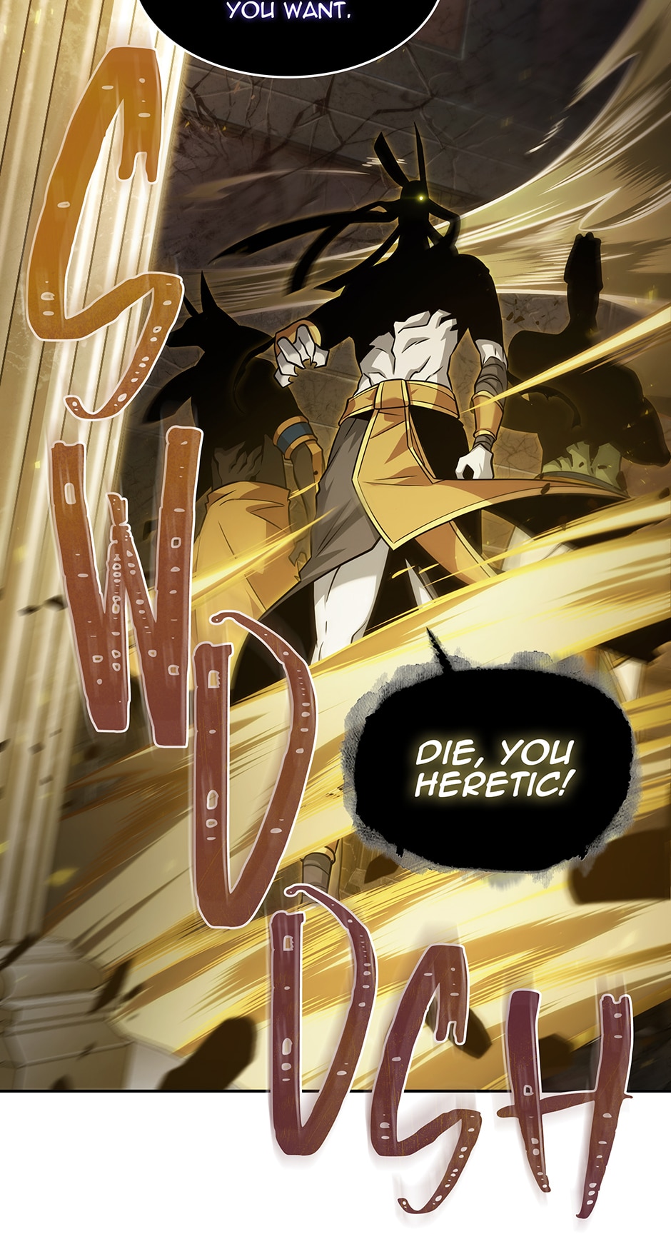 Read Tomb Raider King chapter 356 image 39 on Lezhin