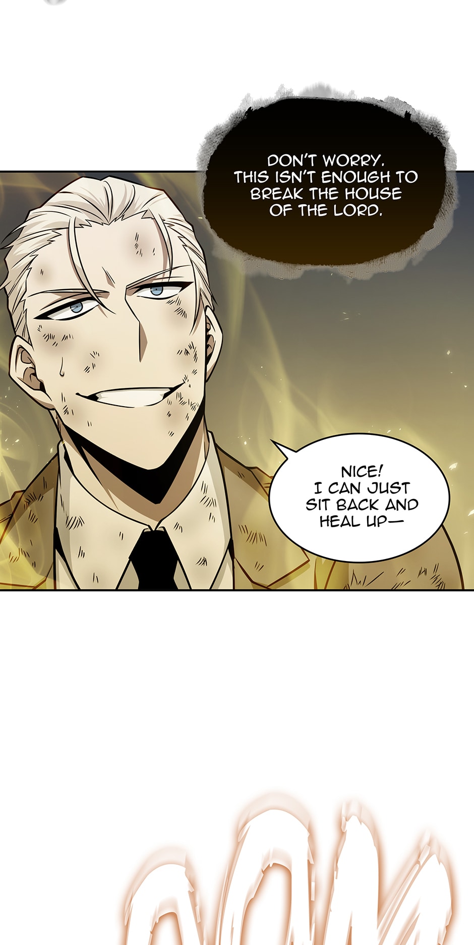 Read Tomb Raider King chapter 356 image 41 on Lezhin