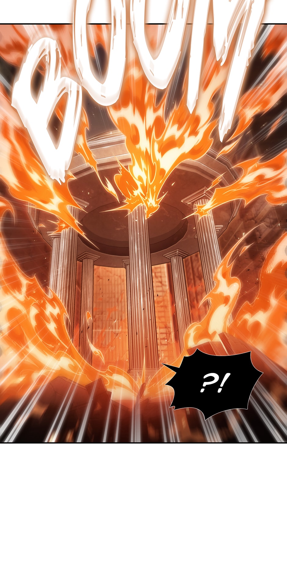 Read Tomb Raider King chapter 356 image 42 on Lezhin
