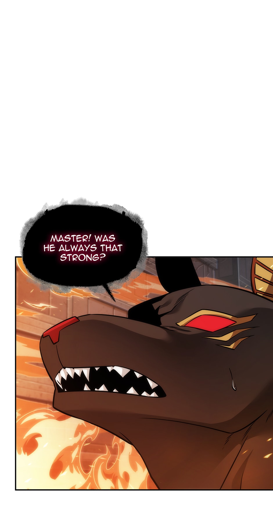 Read Tomb Raider King chapter 356 image 45 on Lezhin