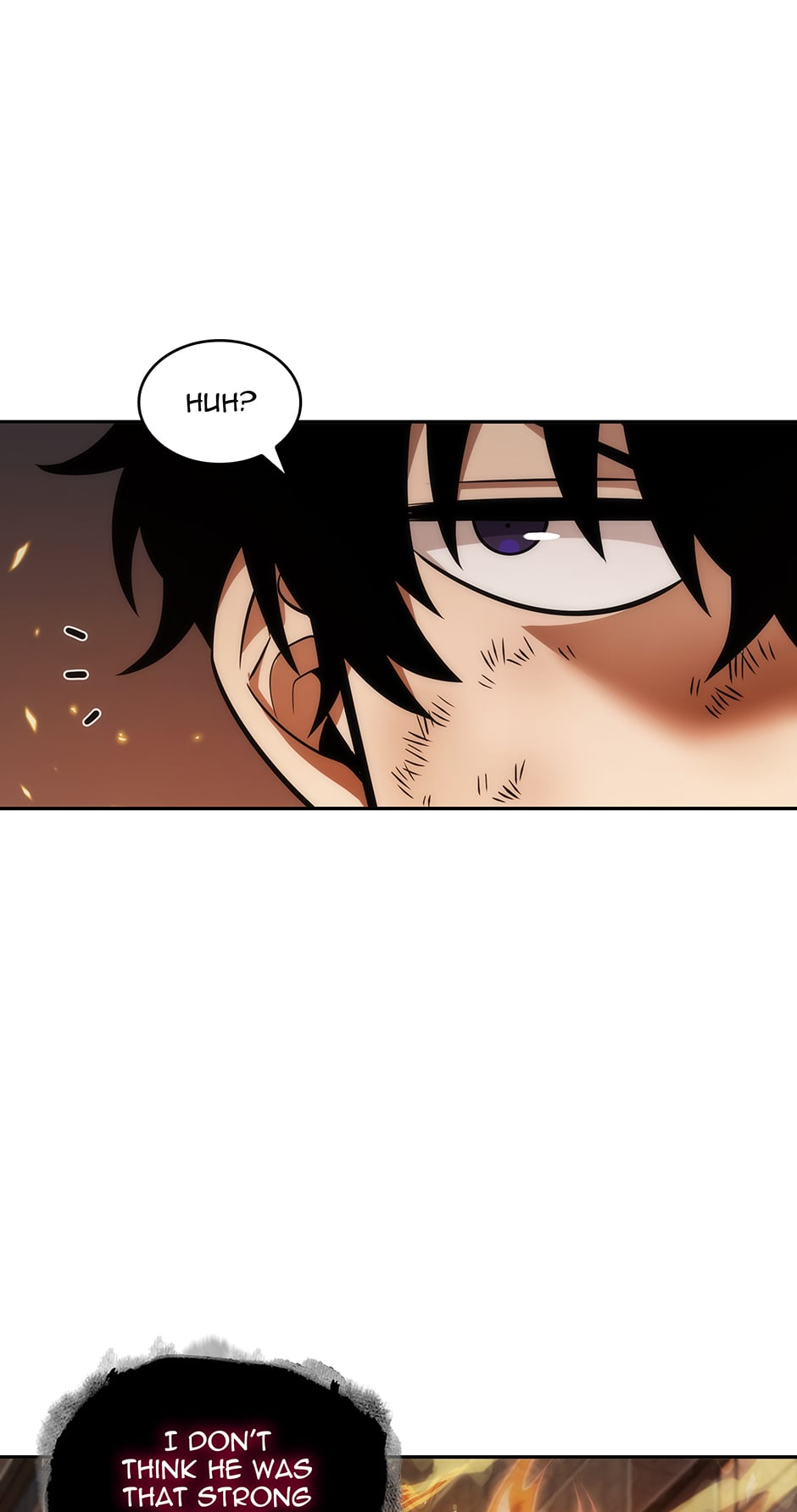 Read Tomb Raider King chapter 356 image 46 on Lezhin