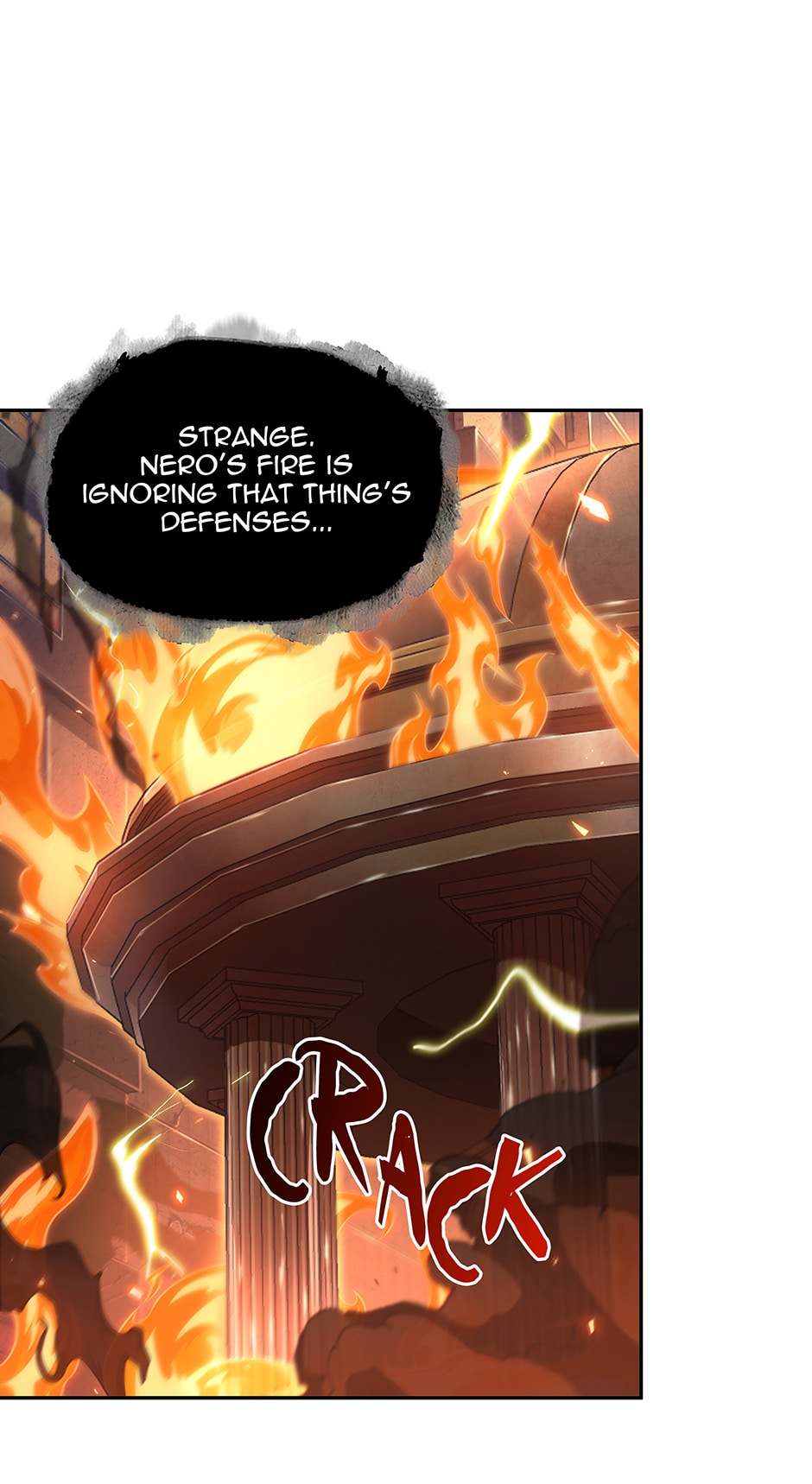 Read Tomb Raider King chapter 356 image 48 on Lezhin