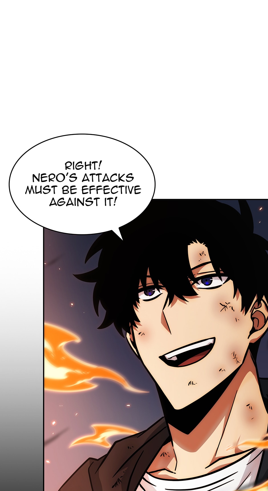Read Tomb Raider King chapter 356 image 49 on Lezhin
