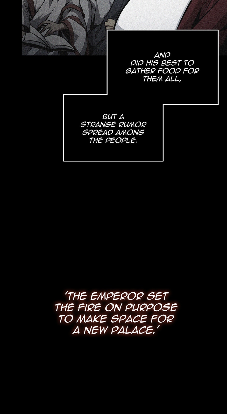 Read Tomb Raider King chapter 356 image 52 on Lezhin