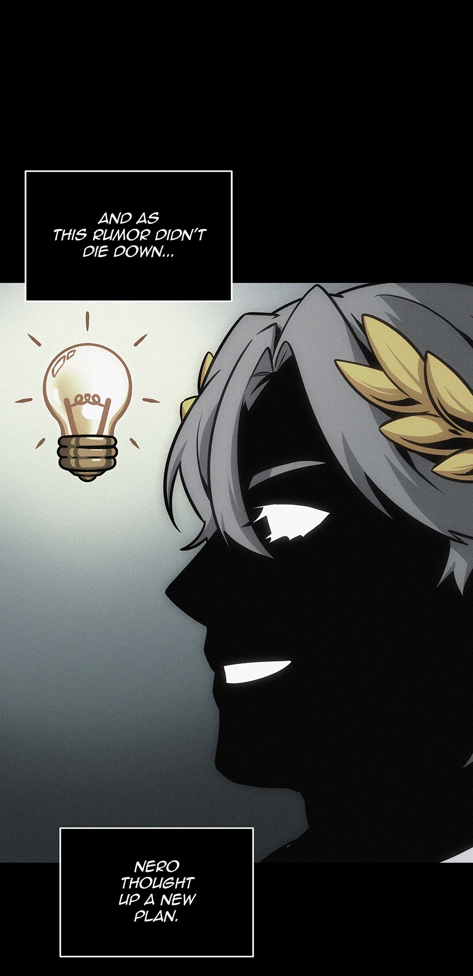 Read Tomb Raider King chapter 356 image 53 on Lezhin