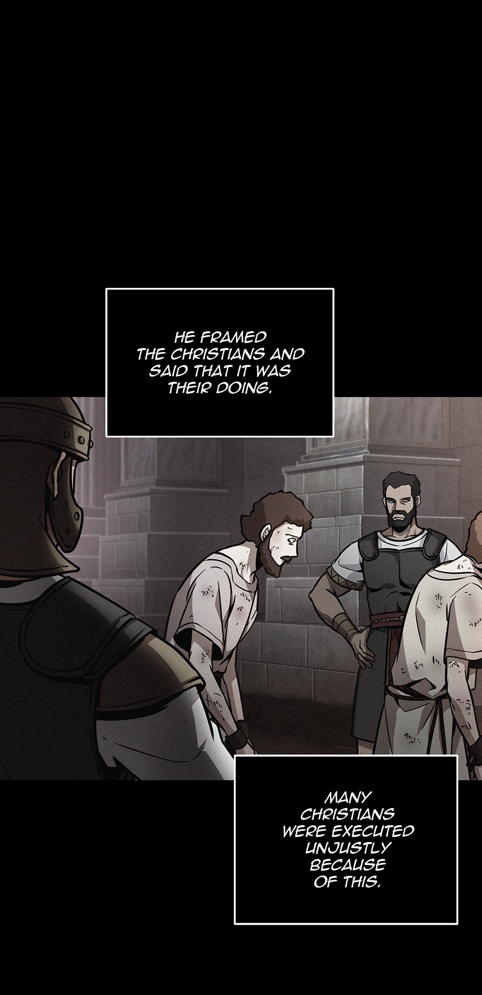 Read Tomb Raider King chapter 356 image 54 on Lezhin