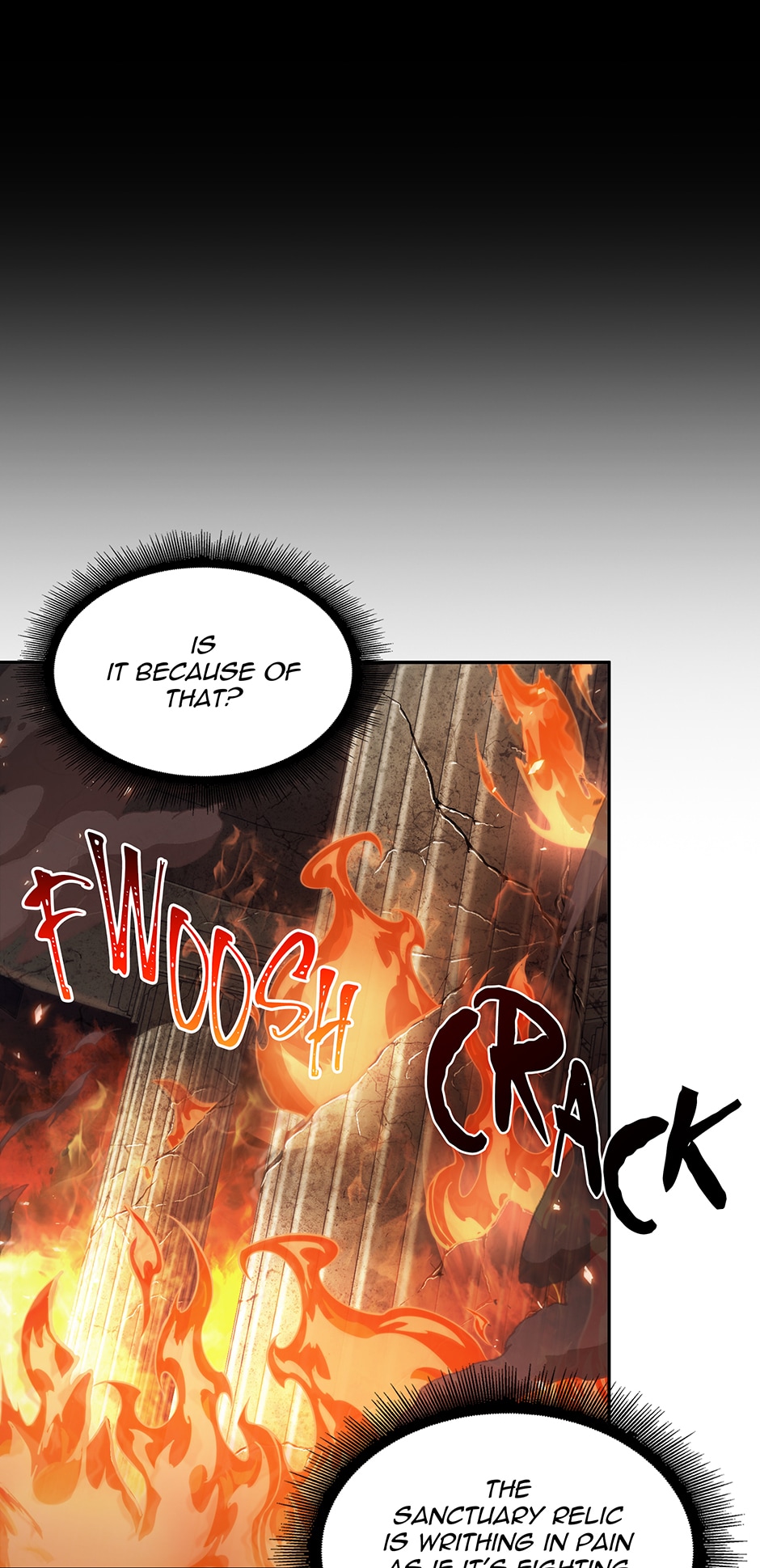 Read Tomb Raider King chapter 356 image 55 on Lezhin