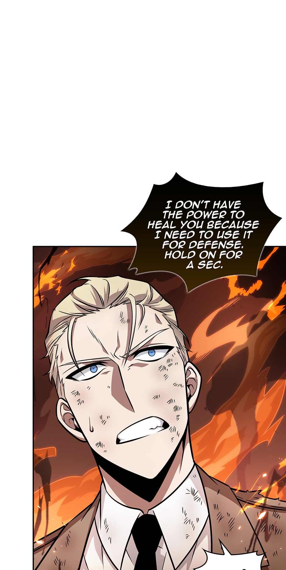 Read Tomb Raider King chapter 356 image 57 on Lezhin