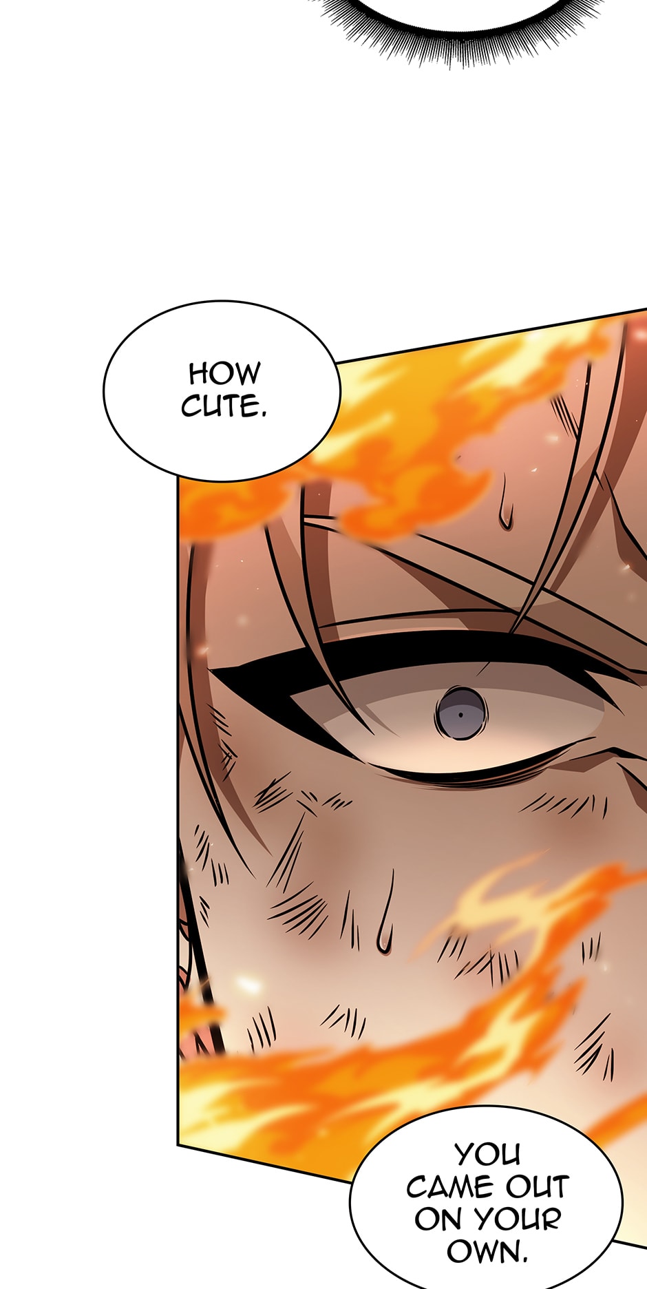Read Tomb Raider King chapter 356 image 59 on Lezhin