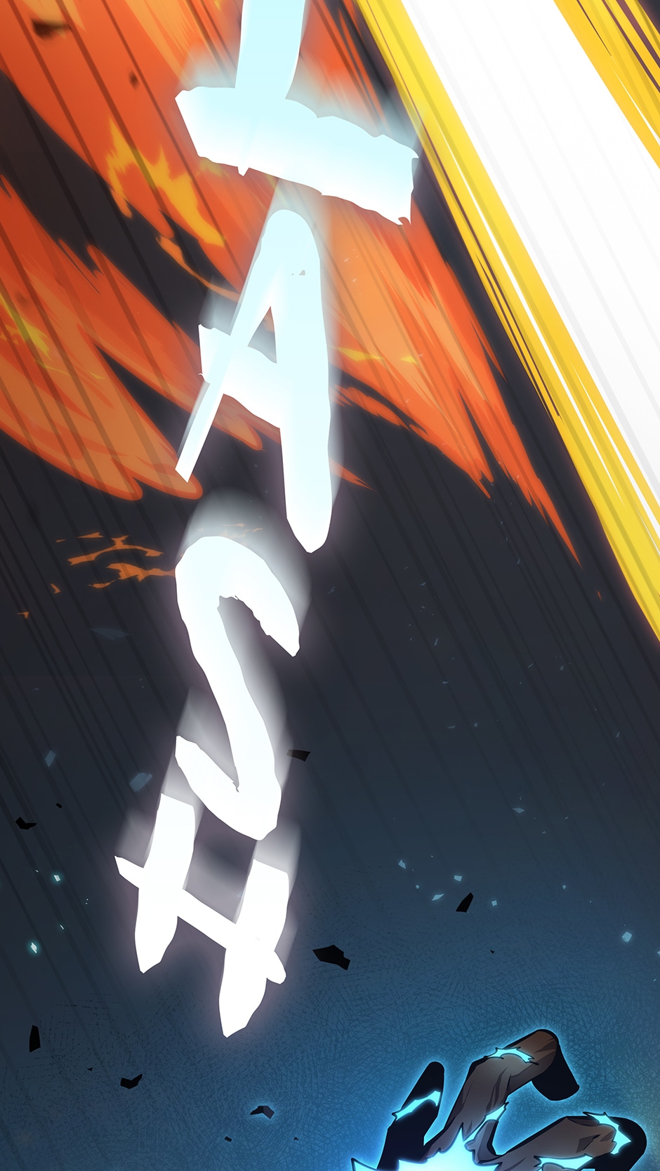 Read Tomb Raider King chapter 356 image 62 on Lezhin