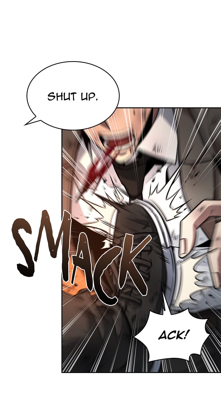 Read Tomb Raider King chapter 356 image 66 on Lezhin