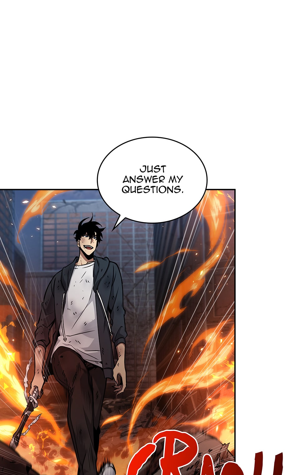 Read Tomb Raider King chapter 356 image 67 on Lezhin