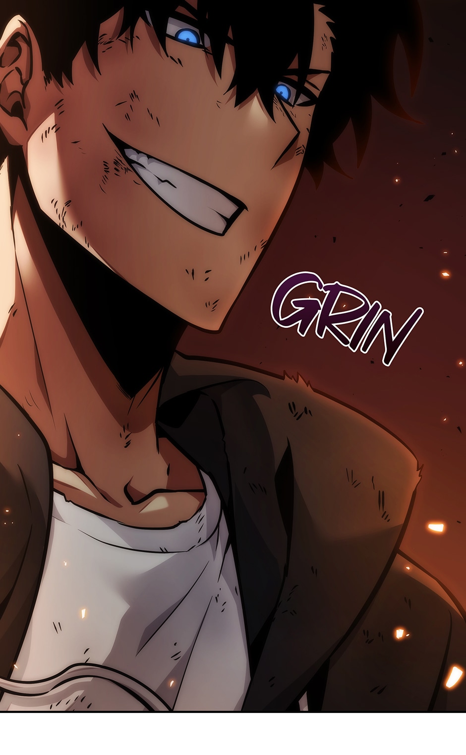 Read Tomb Raider King chapter 356 image 69 on Lezhin